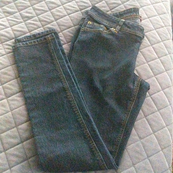 SO Denim - Women's Juniors skinny jeans